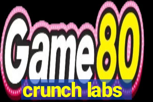 crunch labs